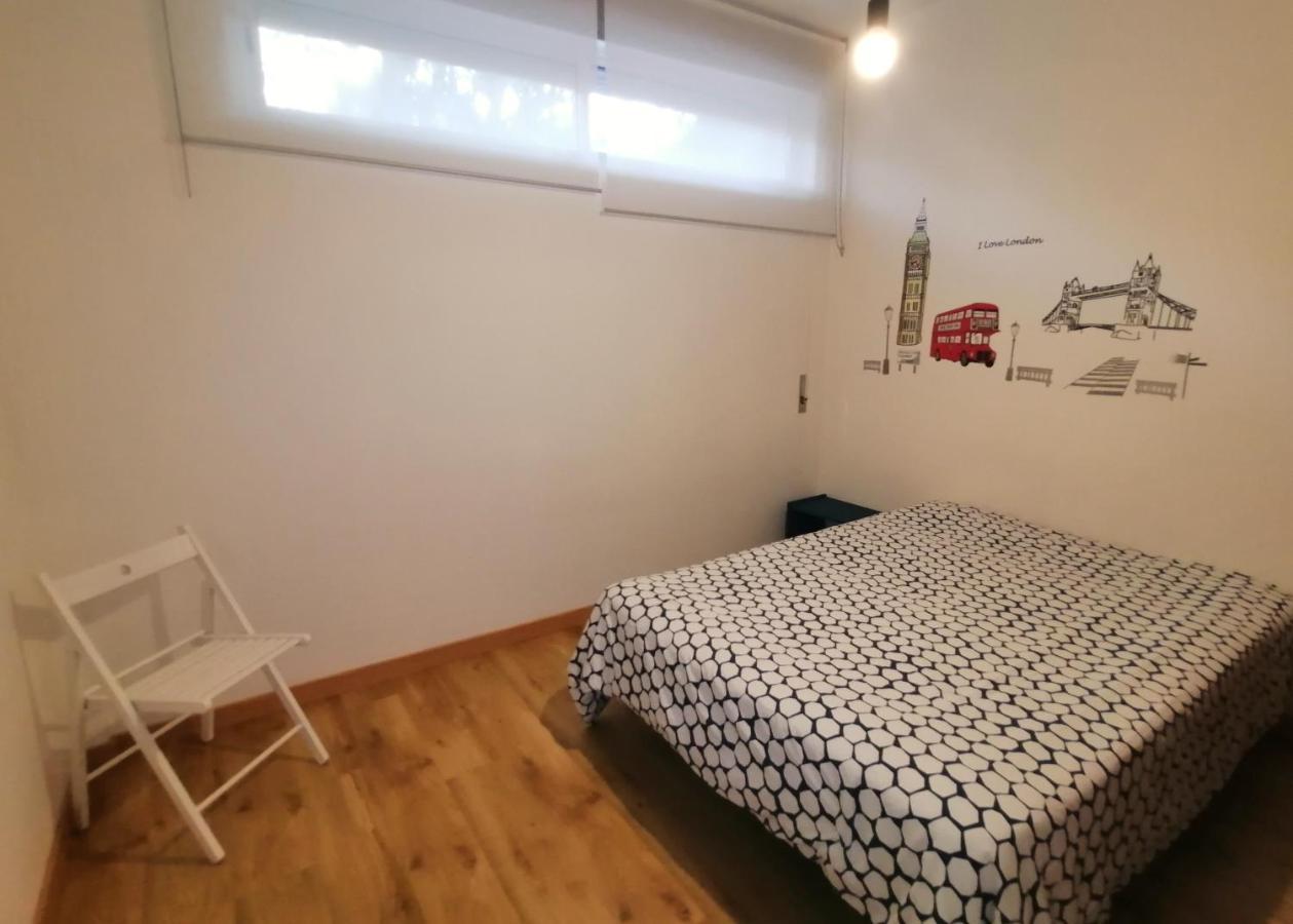 Apartamento Berlim Dystrykt Dystrykt Faro Zewnętrze zdjęcie