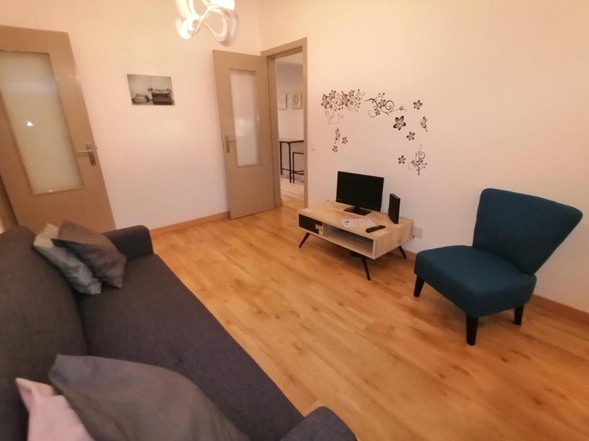 Apartamento Berlim Dystrykt Dystrykt Faro Zewnętrze zdjęcie