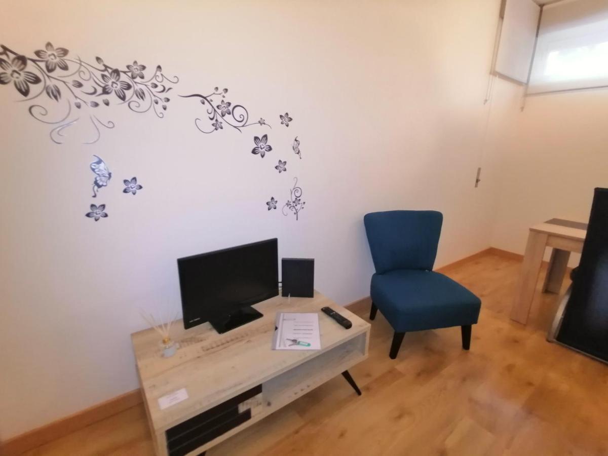 Apartamento Berlim Dystrykt Dystrykt Faro Zewnętrze zdjęcie