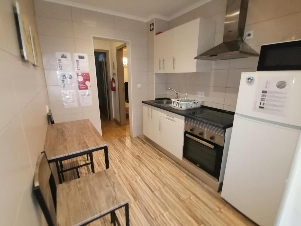 Apartamento Berlim Dystrykt Dystrykt Faro Zewnętrze zdjęcie