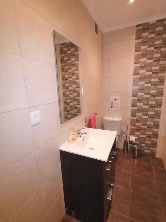 Apartamento Berlim Dystrykt Dystrykt Faro Zewnętrze zdjęcie