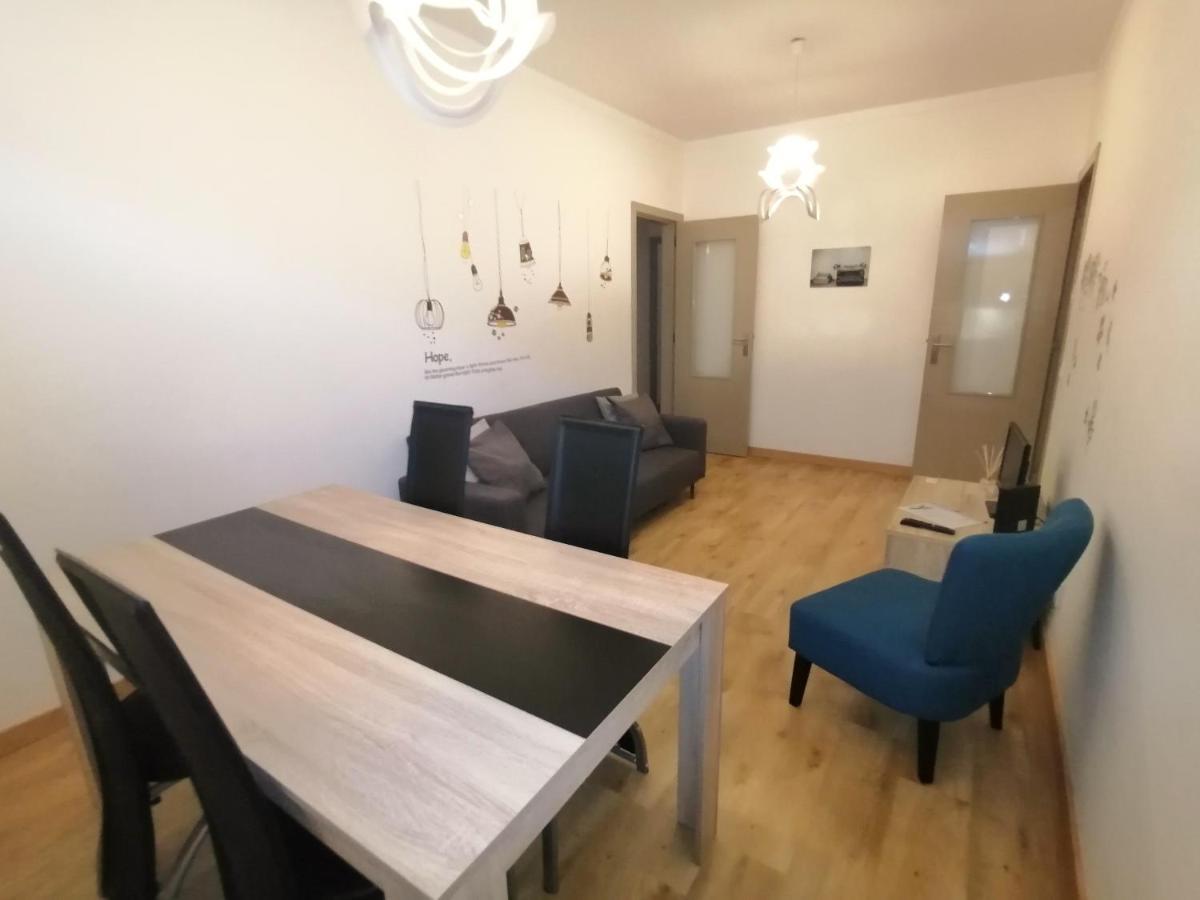 Apartamento Berlim Dystrykt Dystrykt Faro Zewnętrze zdjęcie