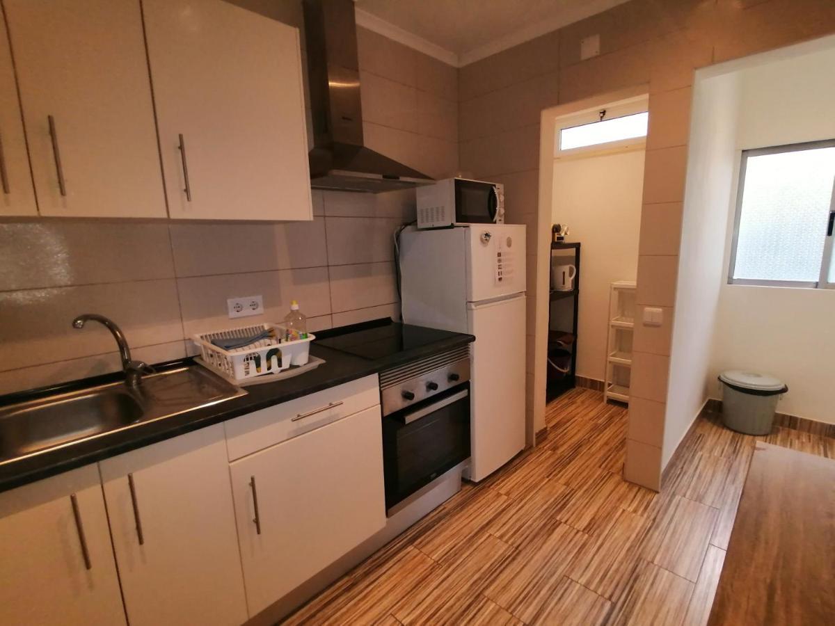 Apartamento Berlim Dystrykt Dystrykt Faro Zewnętrze zdjęcie