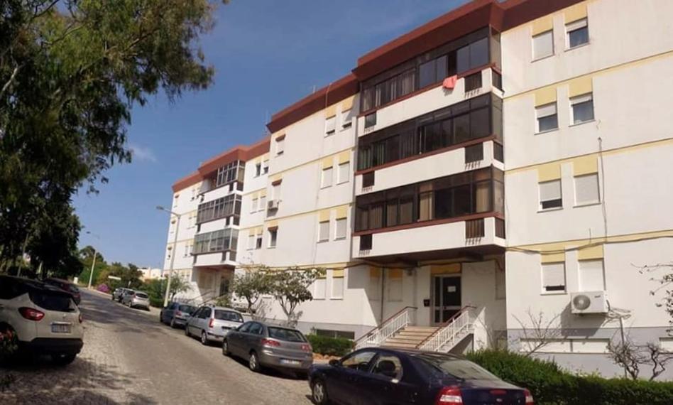 Apartamento Berlim Dystrykt Dystrykt Faro Zewnętrze zdjęcie