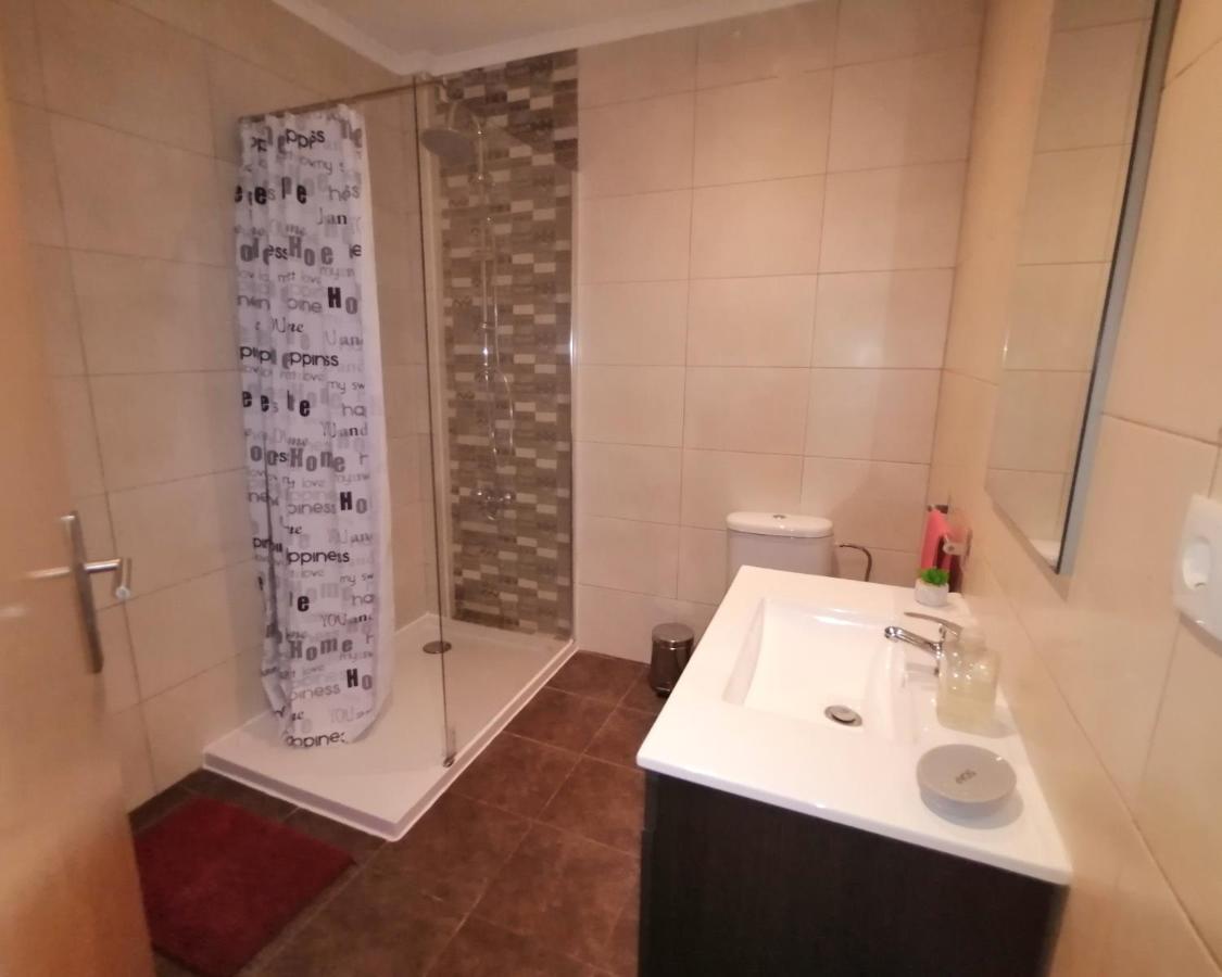 Apartamento Berlim Dystrykt Dystrykt Faro Zewnętrze zdjęcie