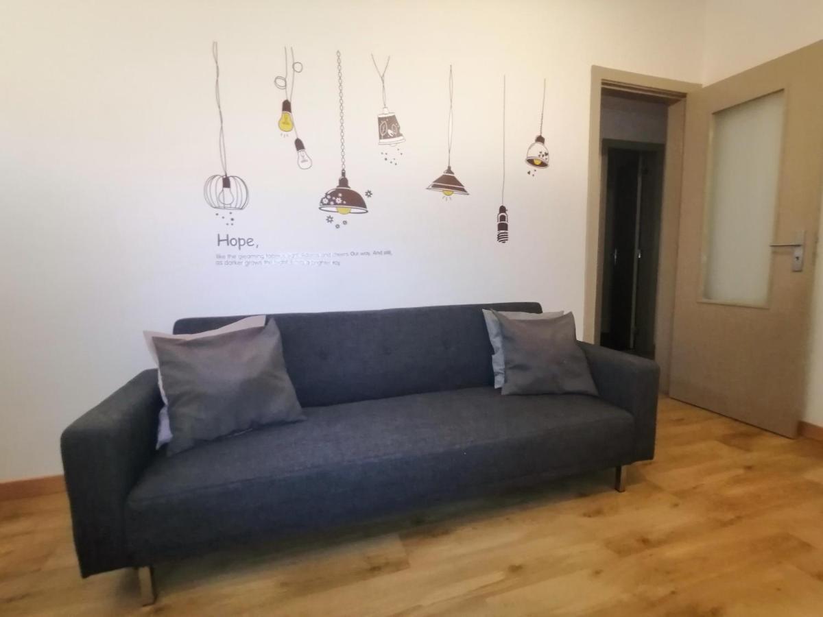Apartamento Berlim Dystrykt Dystrykt Faro Zewnętrze zdjęcie