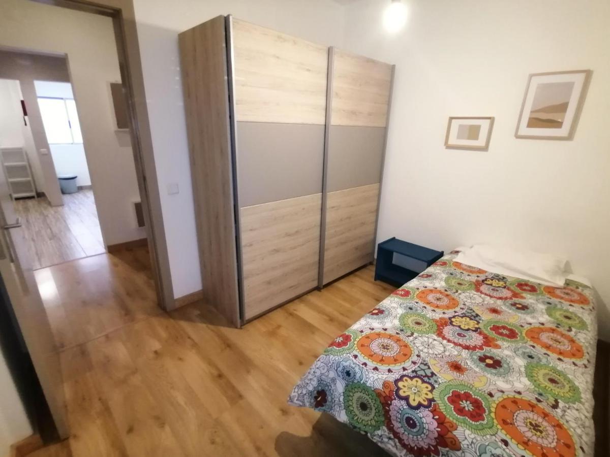 Apartamento Berlim Dystrykt Dystrykt Faro Zewnętrze zdjęcie