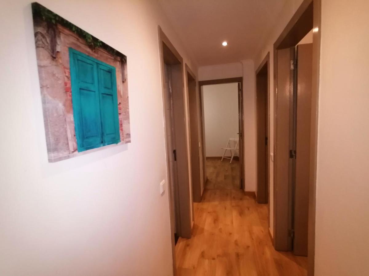 Apartamento Berlim Dystrykt Dystrykt Faro Zewnętrze zdjęcie
