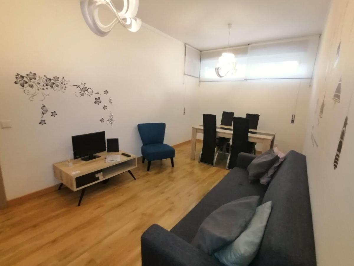 Apartamento Berlim Dystrykt Dystrykt Faro Zewnętrze zdjęcie