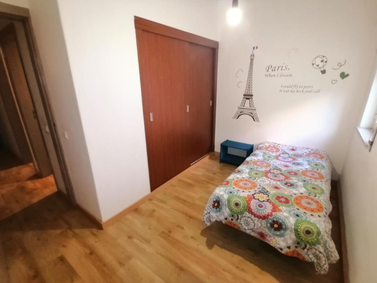 Apartamento Berlim Dystrykt Dystrykt Faro Zewnętrze zdjęcie