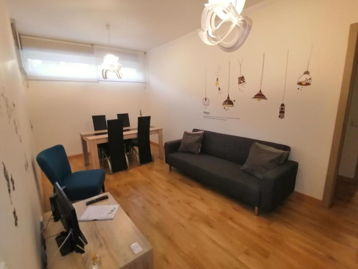 Apartamento Berlim Dystrykt Dystrykt Faro Zewnętrze zdjęcie