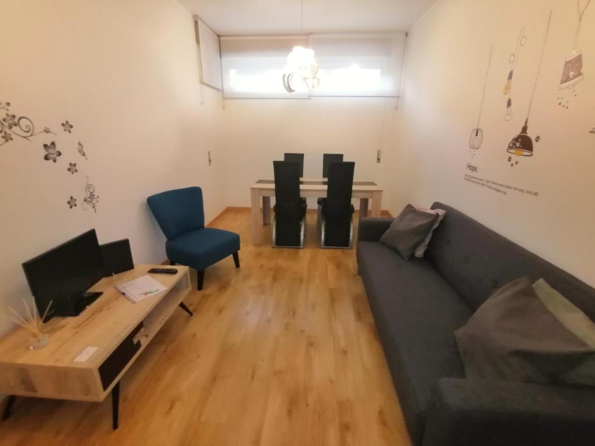 Apartamento Berlim Dystrykt Dystrykt Faro Zewnętrze zdjęcie